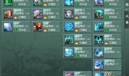 征途2技能加点,打造最强战力，征战沙场