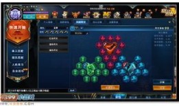 极战联盟盖亚出装加点