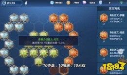 2020年猴子铭文出装,打造无敌猴王