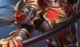 s16赛季韩信出装推荐,打造战场霸主必备出装