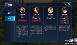 猴子s7打野出装王者,王者之路，装备解析