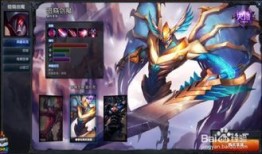 暗裔剑魔上单出装顺序,揭秘上单出装顺序攻略