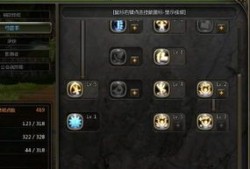 龙之谷影舞加点,龙之谷影舞角色加点攻略解析