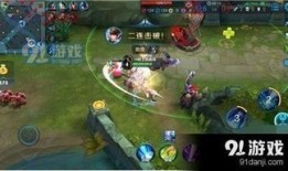 王者荣耀赵云s8最强出装