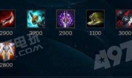 lol猴子超高伤害出装,超高伤害出装攻略解析