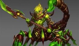 英魂之刃蝎子王出装是什么,揭秘高胜率出装攻略