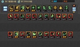 剑神大转移加点,加点策略解析与实战攻略