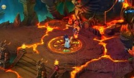 逍遥情缘火云洞加点,打造最强火云洞勇士