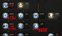 黑暗教主加点,加点之路，揭秘神秘力量觉醒之谜