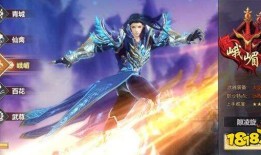 蜀门峨眉加点,打造无敌峨眉仙子