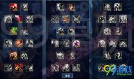 s7 暴击女警出装,揭秘暴击流女警出装攻略