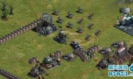 红警大战攻略,全面解析，轻松征服战场！