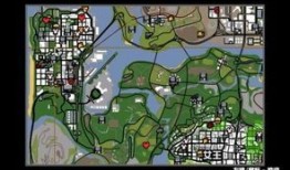 侠盗猎车圣安地列斯攻略