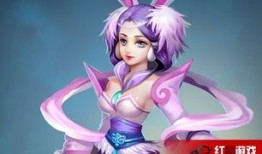 英魂之刃嫦娥出装视频,英魂之刃视频解析