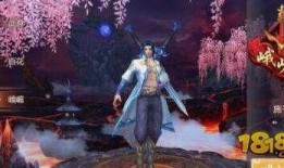 蜀门手游峨眉仙灵加点,解锁蜀门手游最强峨眉仙灵