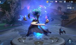 榜一钟馗出装,揭秘高胜率核心装备搭配