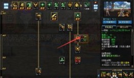 dnf女大枪刷图加点图,打造高效输出利器