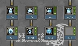 冰灵加点,揭秘神秘冰霜之力