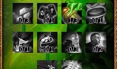 嗜血猎手加点,狂暴加点，战力飙升的传奇之路