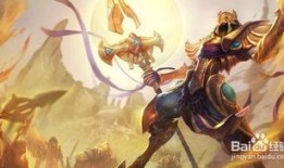 沙漠皇帝出装职业