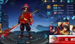 王者赵云出装最厉害吗,最强装备组合揭秘