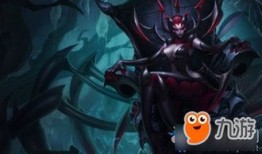 蜘蛛女皇出装中单,打造无敌法师女王