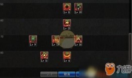 魔皇怎么加点,打造无敌战力的核心秘籍