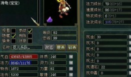 问道雷怪4法加点狠吗,极致输出，挑战极限的狠辣之选