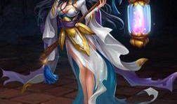 英雄之刃聂小倩出装,幽魂战士的神秘装备攻略