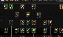 dnf男柔道加点图,打造无敌战神之路