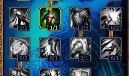 牛头辅助加点,解锁战斗新境界