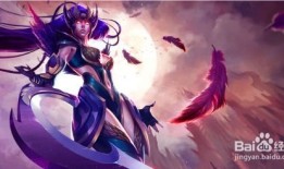 皎月女神人机出装,打造无敌战神