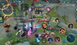 王者阿柯打野出装