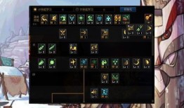 3觉红眼加点,探寻神秘异域的奇幻之旅