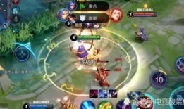 国服李白出装s8,打造无敌战神