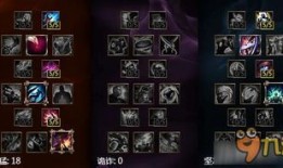 大虫子打野加点,技能加点攻略与实战解析