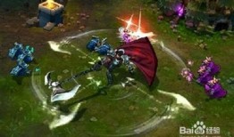 上单熔岩打诺克怎么出装