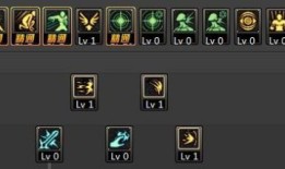 86蓝拳刷图加点,高效通关秘籍解析