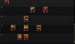 暗帝25号改版加点,加点策略解析与实战攻略