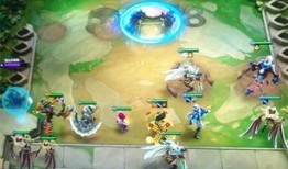 9.22云顶之弈出装,打造最强阵容