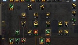 狙击兵加点,精准点射，战术制胜