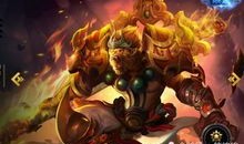 英魂之刃猴子强出装,英魂之刃猴子强势崛起，装备搭配解析