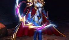 英魂之刃暗月猎手出装高手