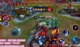 虎牙曹操露娜微博出装,虎牙电竞选手独门出装攻略