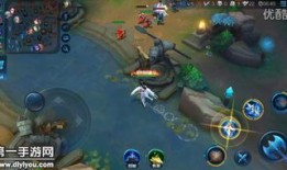 手游英魂小龙女出装,小龙女崛起之路，装备搭配攻略解析