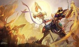 沙漠皇帝出装职业