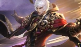 王者荣耀嬴政嗨出装,王者峡谷中的音乐诗人，装备搭配攻略解析