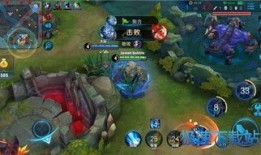 钟馗坦克出装,打造战场霸主