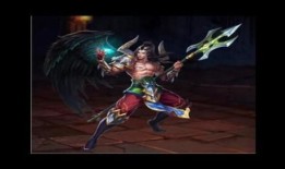 英魂之刃二郎神 出装,神力觉醒，战神装备攻略