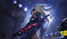 21赛季马超最强出装,打造无敌战神